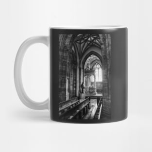 Contemplation Mug